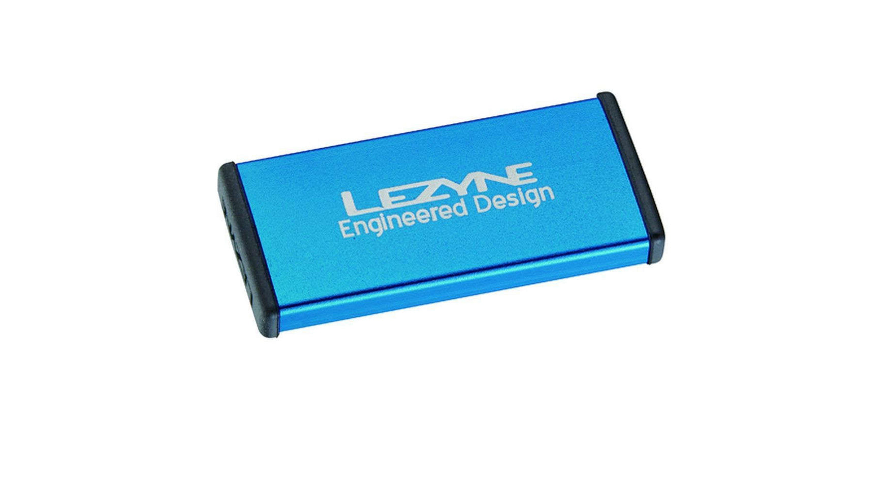 Lezyne Flickzeug Metal Kit von LEZYNE