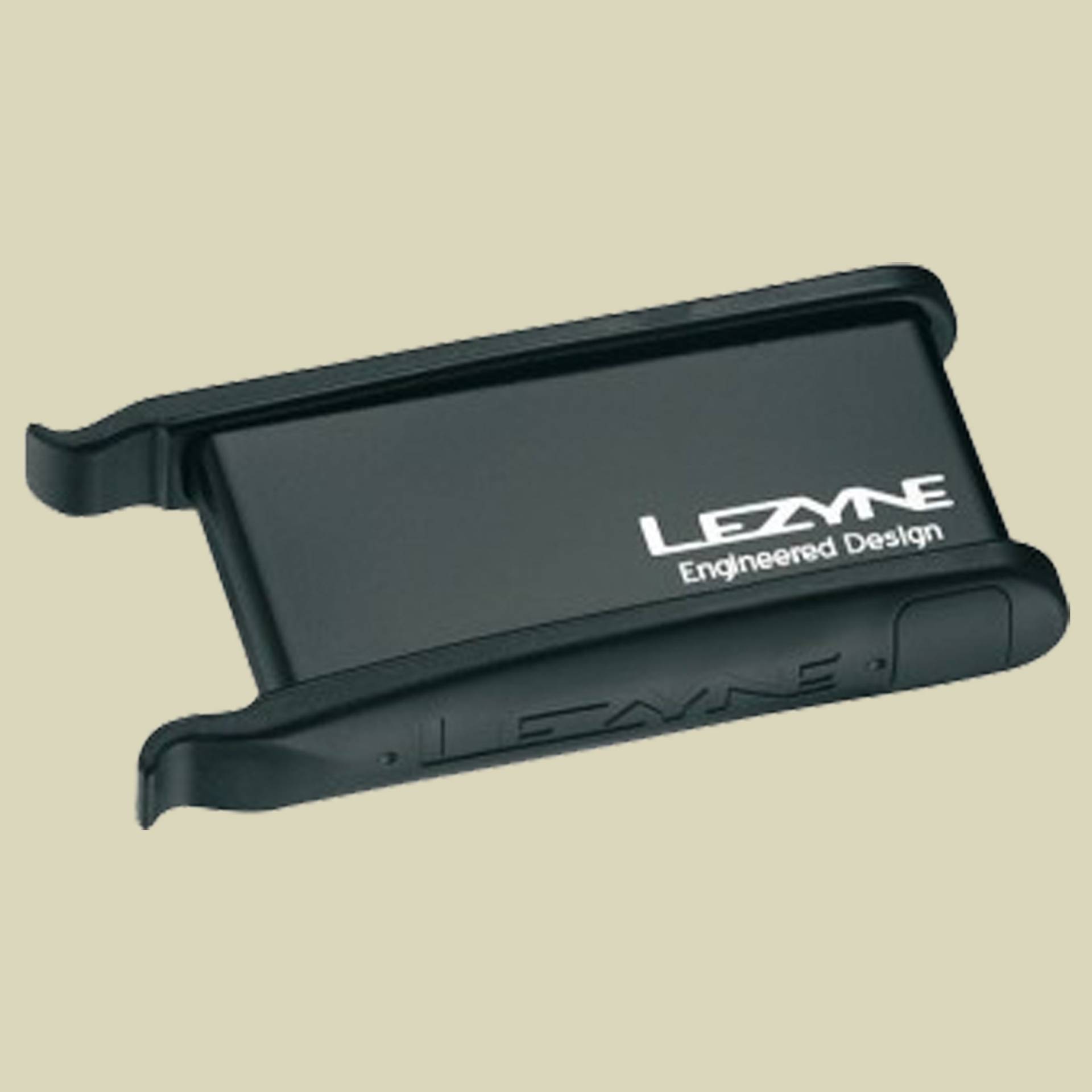 Reparaturset Lever Kit Größe one size Farbe schwarz Reparaturset Lever Kit Größe one size Farbe schwarz von LEZYNE