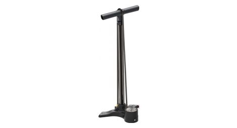 lezyne macro floor drive fuspumpe hochglanz schwarz lezyne macro floor drive fuspumpe hochglanz schwarz von LEZYNE