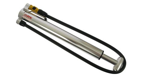 lezyne micro floor hv fuspumpe lezyne micro floor hv fuspumpe von LEZYNE