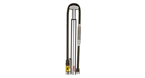 lezyne micro floor hvg bodenpumpe manometer lezyne micro floor hvg bodenpumpe manometer von LEZYNE