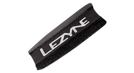lezyne smart chainstay protector schwarz lezyne smart chainstay protector schwarz von LEZYNE