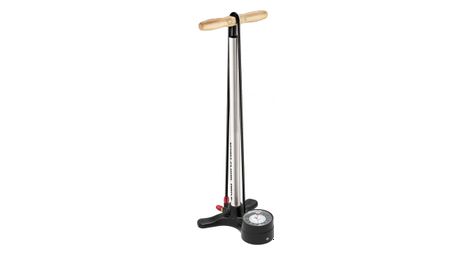 fuspumpe lezyne sport floor drive 3 5 silber fuspumpe lezyne sport floor drive 3 5 silber von LEZYNE
