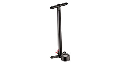lezyne classic floor drive standpumpe schwarz lezyne classic floor drive standpumpe schwarz von LEZYNE