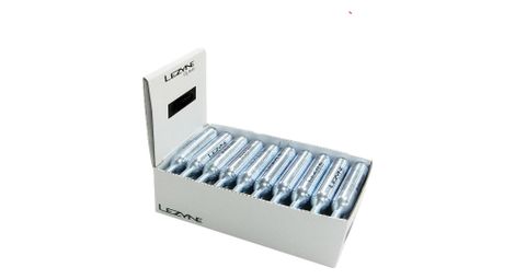 lezyne co2 patronen 20 g 30 stuck lezyne co2 patronen 20 g 30 stuck von LEZYNE