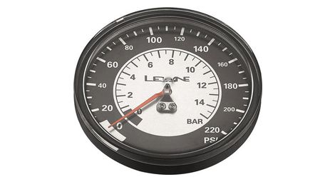 lezyne manometer fur fuspumpen 220 psi lezyne manometer fur fuspumpen 220 psi von LEZYNE