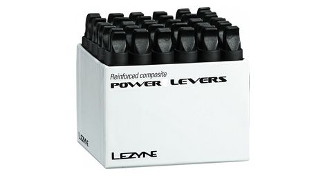 lezyne power lever reifenheber 30 paar lezyne power lever reifenheber 30 paar von LEZYNE