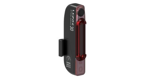 lezyne stick drive heckleuchte schwarz lezyne stick drive heckleuchte schwarz von LEZYNE