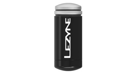 lezyne tubeless reifen reparaturset schwarz lezyne tubeless reifen reparaturset schwarz von LEZYNE
