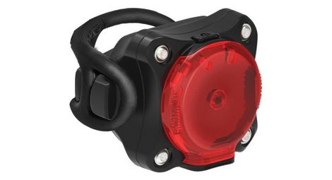 lezyne zecto drive max 400 rucklicht schwarz lezyne zecto drive max 400 rucklicht schwarz von LEZYNE