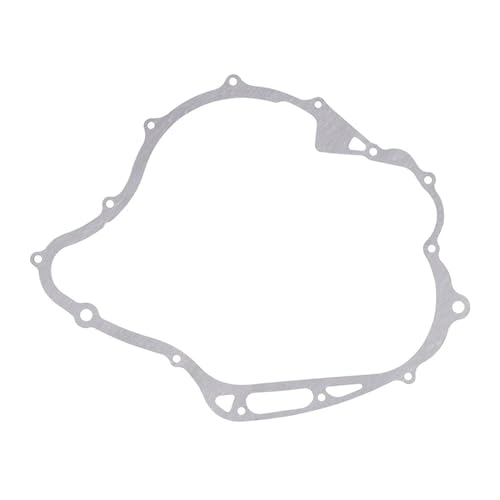 LHVHPKUKAN Motorrad Einweg Starter Kupplung Getriebe Assy Dichtung Kit Fit for YAMAHA XVS1100 Drag Star Klassische XVS11 Silverado Mitternacht BT1100(Gasket) von LHVHPKUKAN