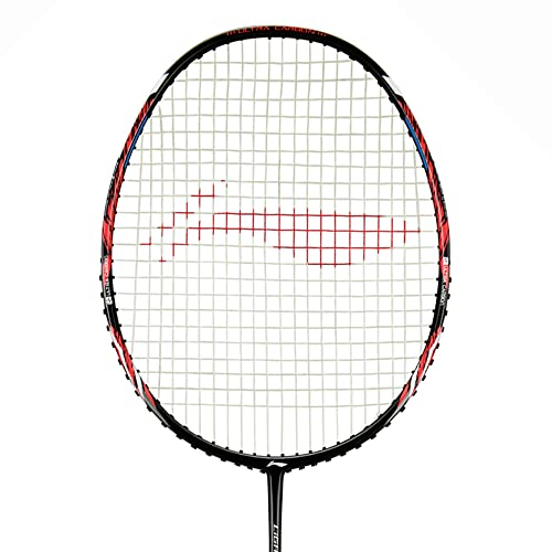 LI-NING Lightning 2000 Badmintonschläger, Rot LI-NING Lightning 2000 Badmintonschläger, Rot von LI-NING