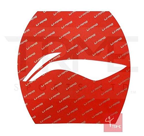 Li-Ning Schablone für Badmintonschläger Li-Ning Schablone für Badmintonschläger von LI-NING