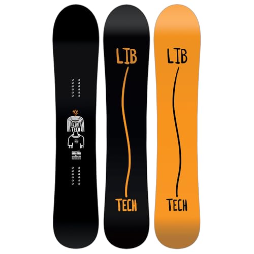 LIB Tech LIB Rig - 159 LIB Tech LIB Rig - 159 von LIB Tech