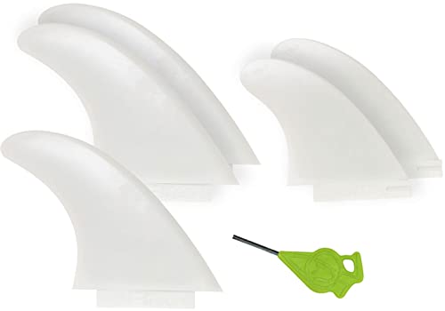 LIB Tech Surf Finne 5 Finnen Set LIB Tech Surf Finne 5 Finnen Set von LIB Tech