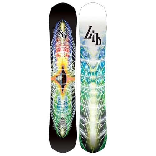 LIB Tech T.Rice PRO Snowboard 2024,159 LIB Tech T.Rice PRO Snowboard 2024,159 von LIB Tech