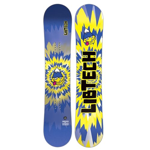 Lib Tech Banana Blaster Youth Snowboard, 115 von LIB Tech