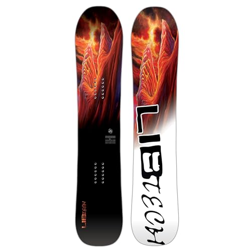 Lib Tech Dynasword Youth Snowboard, 140 von LIB Tech