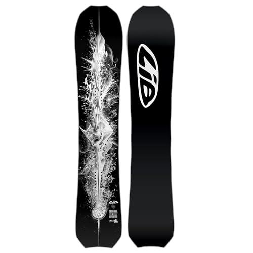 Lib Tech Orca Snowboard, 153 Lib Tech Orca Snowboard, 153 von LIB Tech