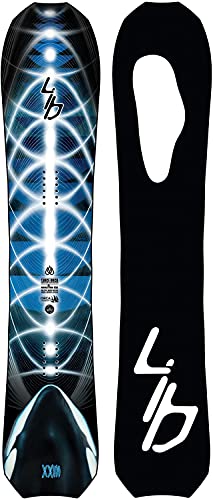 Lib Tech Orca Snowboard, 159 cm Lib Tech Orca Snowboard, 159 cm von LIB Tech
