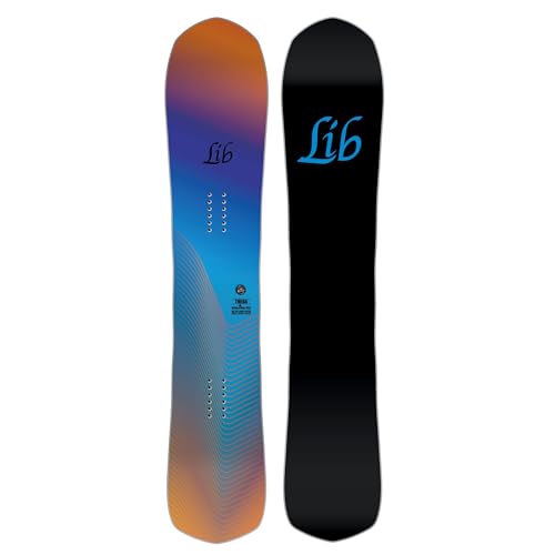 Lib Tech Theda Damen Snowboard, 150 von LIB Tech