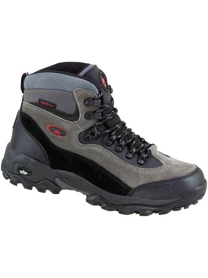 LICO work 220071 Lico Schnürstiefel Wanderschuh LICO work 220071 Lico Schnürstiefel Wanderschuh von LICO work