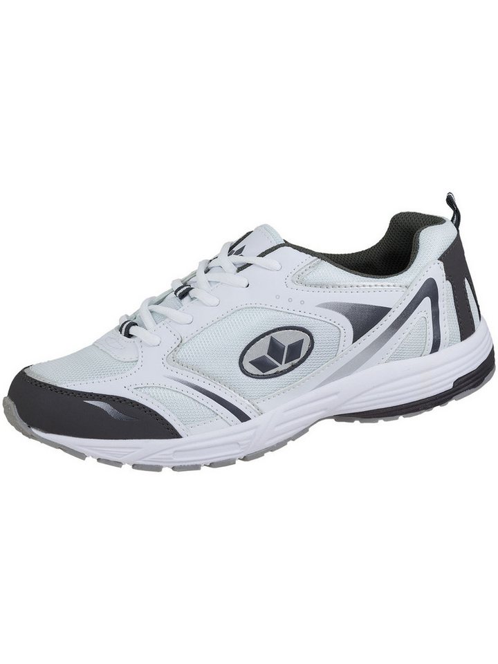 LICO work Lico Marvin weiß/grau Outdoorschuh LICO work Lico Marvin weiß/grau Outdoorschuh von LICO work