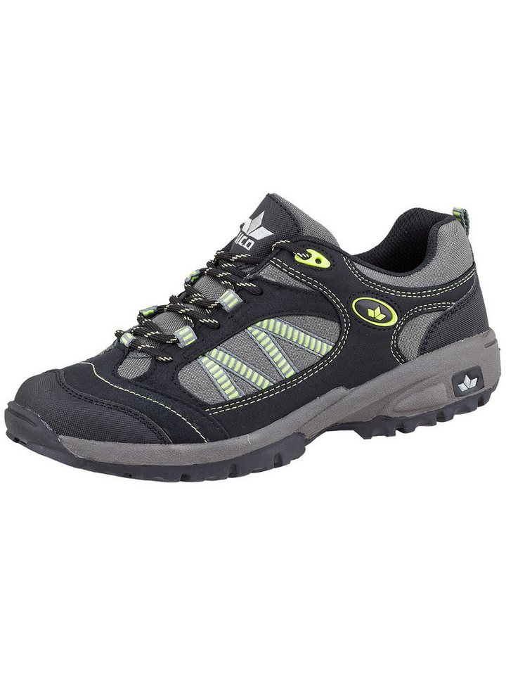 LICO work Lico Rancher Low Outdoorschuh LICO work Lico Rancher Low Outdoorschuh von LICO work
