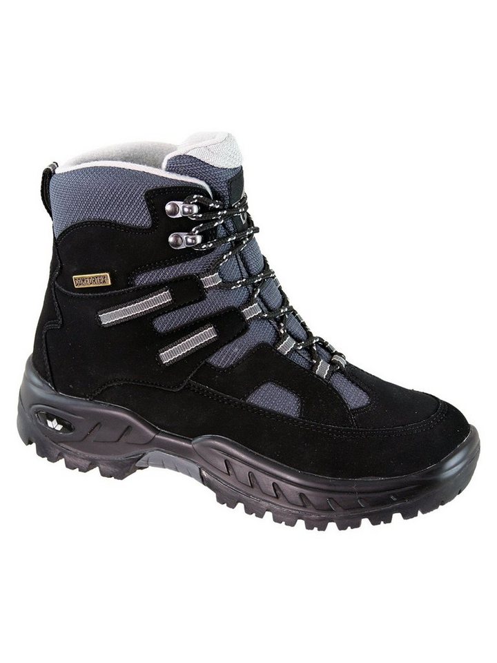 LICO work Lico Winterboot FLAKE Wanderschuh von LICO work