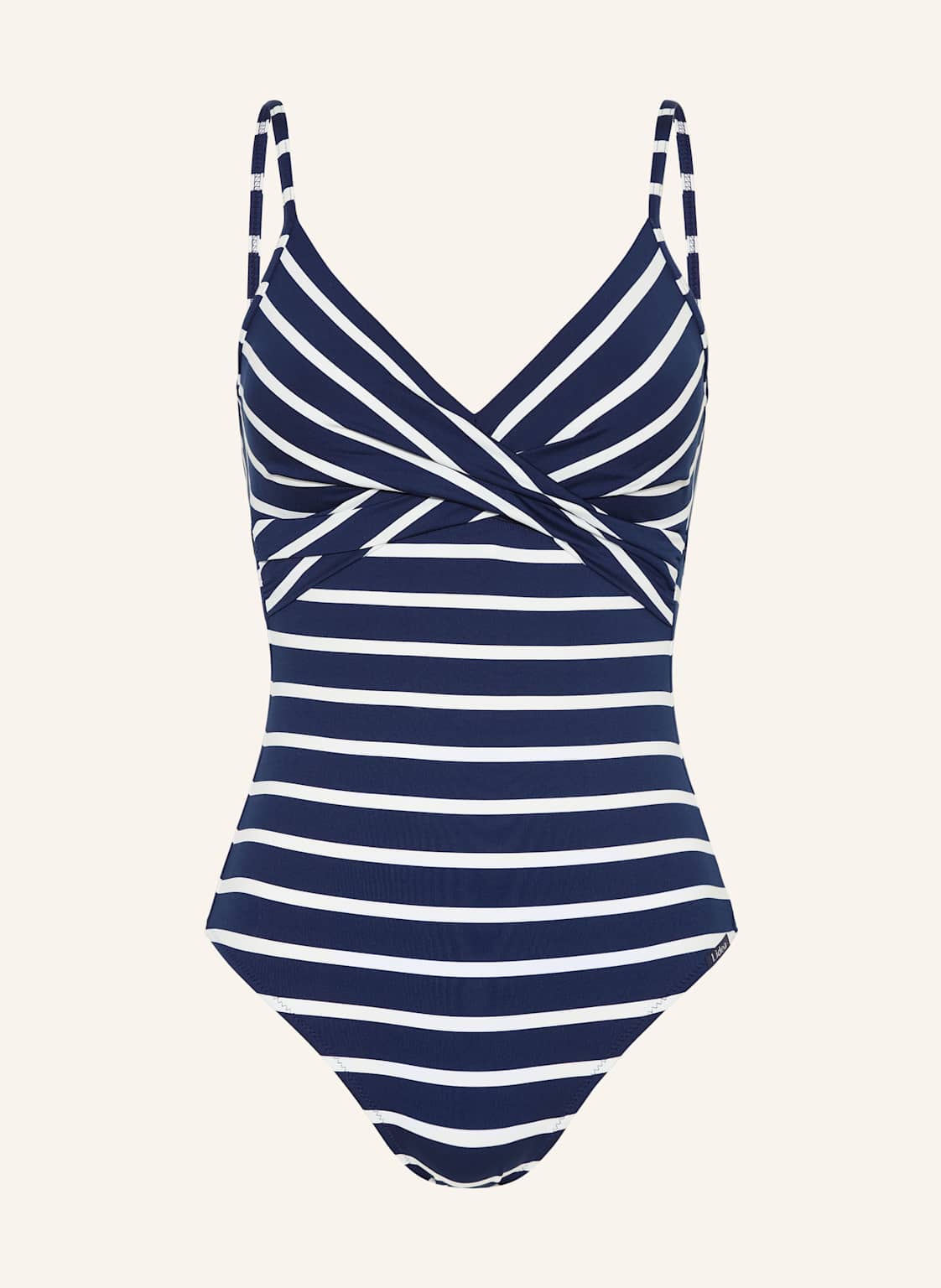Lidea Badeanzug Bay Games blau Lidea Badeanzug Bay Games blau von LIDEA