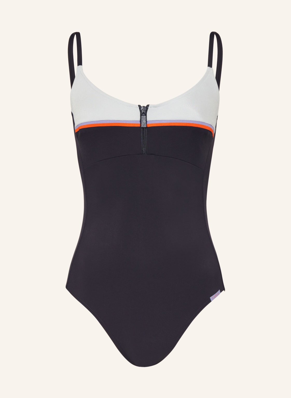 Lidea Badeanzug Lidea Active Shape silber Lidea Badeanzug Lidea Active Shape silber von LIDEA