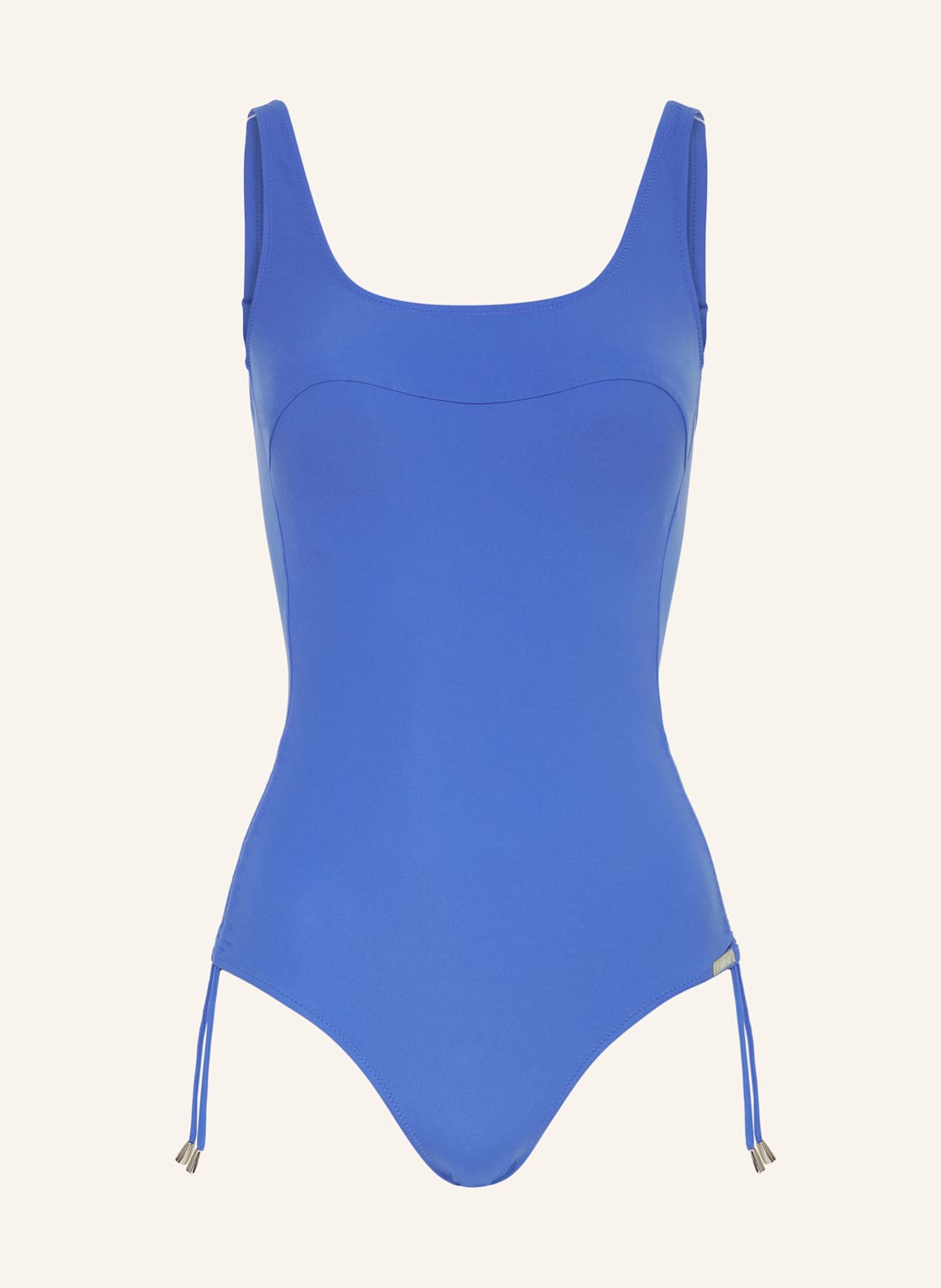 Lidea Badeanzug The Core blau Lidea Badeanzug The Core blau von LIDEA