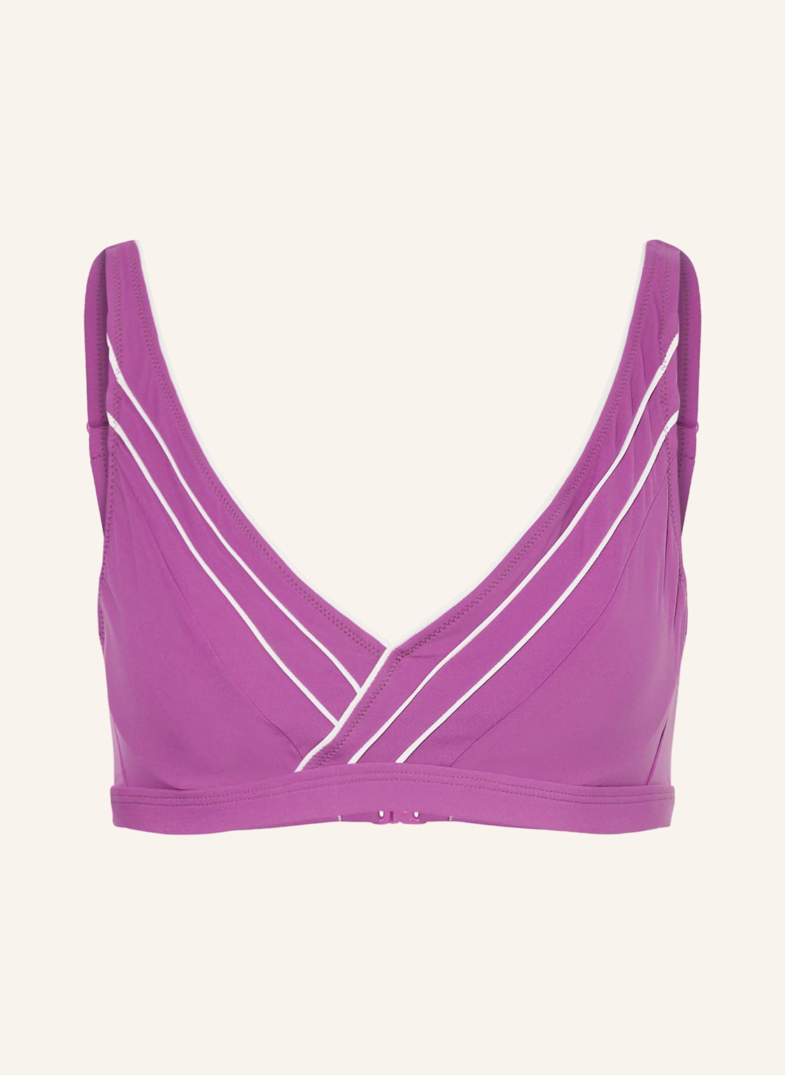Lidea Bügel-Bikini-Top Sports Club lila Lidea Bügel-Bikini-Top Sports Club lila von LIDEA