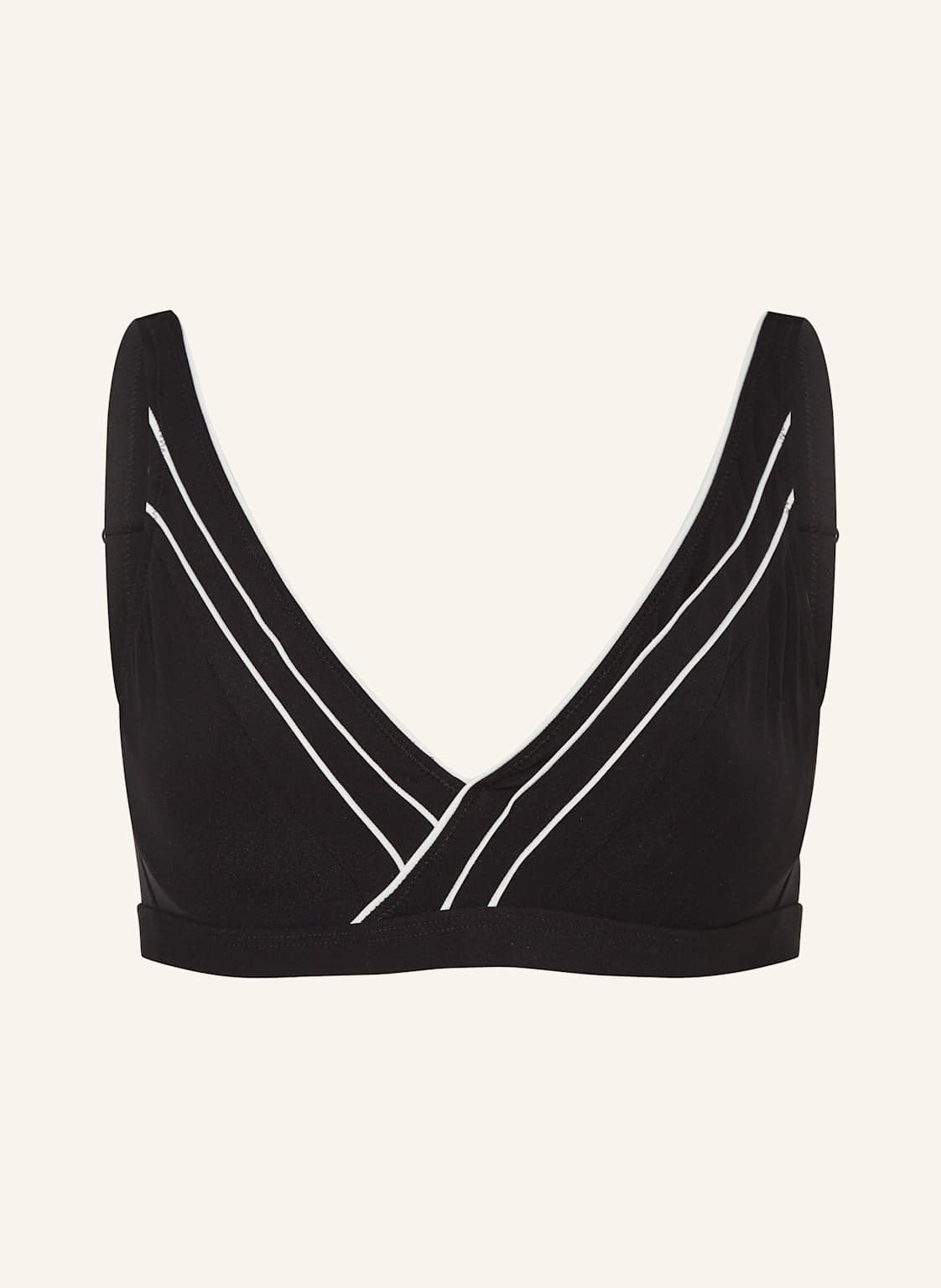 Lidea Bügel-Bikini-Top Sports Club schwarz Lidea Bügel-Bikini-Top Sports Club schwarz von LIDEA