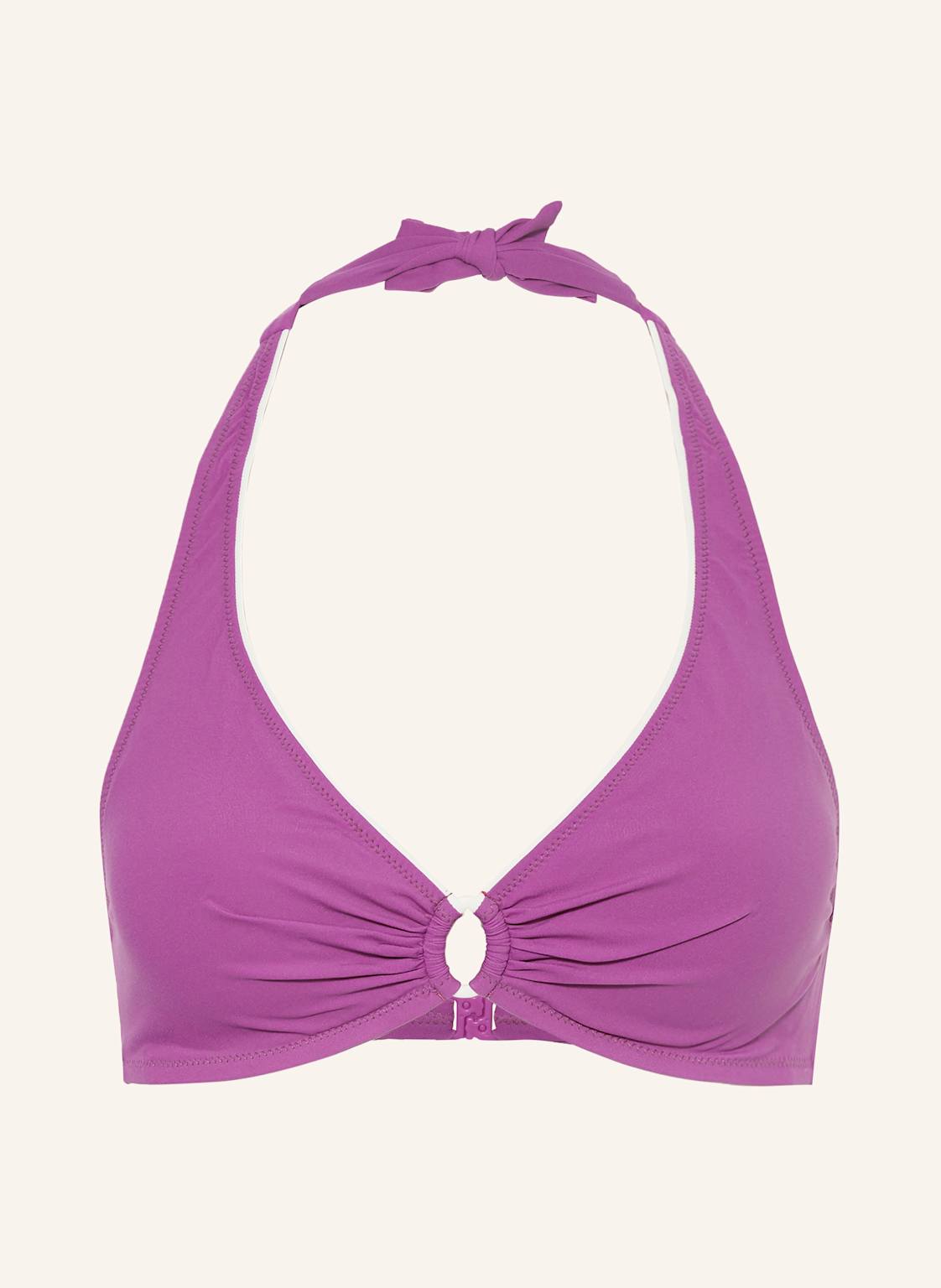 Lidea Neckholder-Bikini-Top Sports Club lila Lidea Neckholder-Bikini-Top Sports Club lila von LIDEA