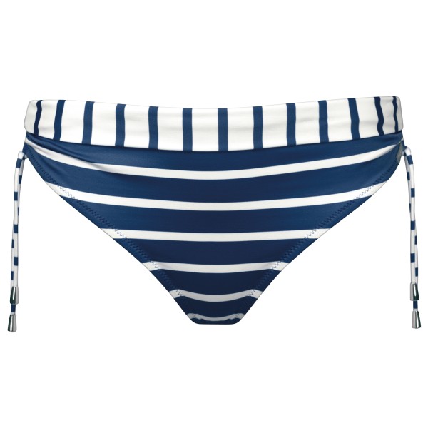 Lidea - Women's Bay Games Bikini Bottoms Tie Side - Bikini-Bottom Gr 36 blau Lidea - Women's Bay Games Bikini Bottoms Tie Side - Bikini-Bottom Gr 36 blau von LIDEA