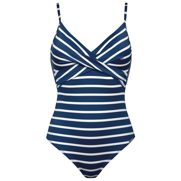 Lidea - Women's Bay Games Swimsuit - Badeanzug Gr 42 - Cup: B blau Lidea - Women's Bay Games Swimsuit - Badeanzug Gr 42 - Cup: B blau von LIDEA