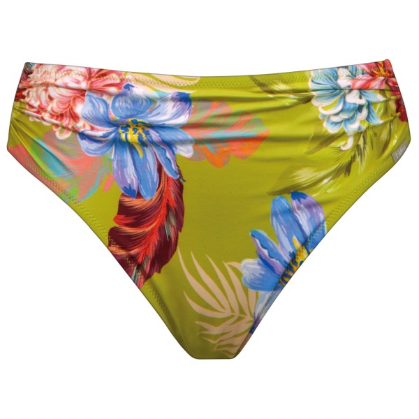 Lidea - Women's Botanic Burst Bikini Bottoms - Bikini-Bottom Gr 44 bunt Lidea - Women's Botanic Burst Bikini Bottoms - Bikini-Bottom Gr 44 bunt von LIDEA