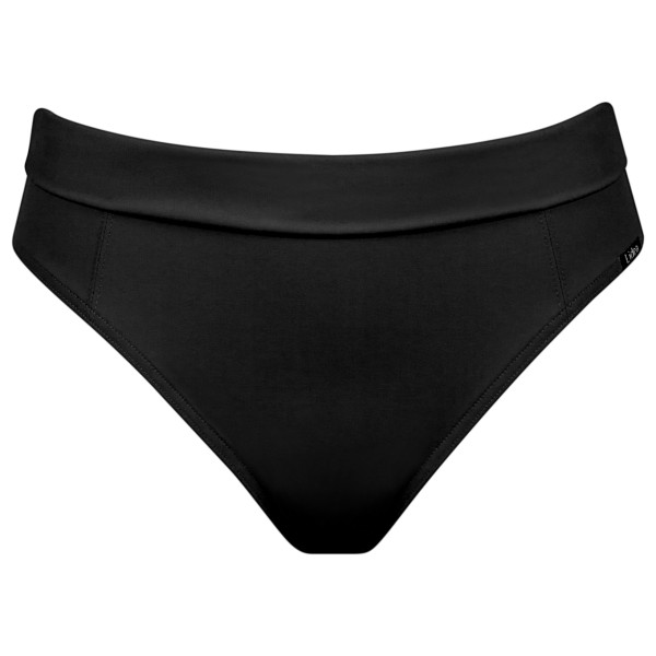 Lidea - Women's Eco Shape Bikini Bottoms - Bikini-Bottom Gr 42 schwarz Lidea - Women's Eco Shape Bikini Bottoms - Bikini-Bottom Gr 42 schwarz von LIDEA
