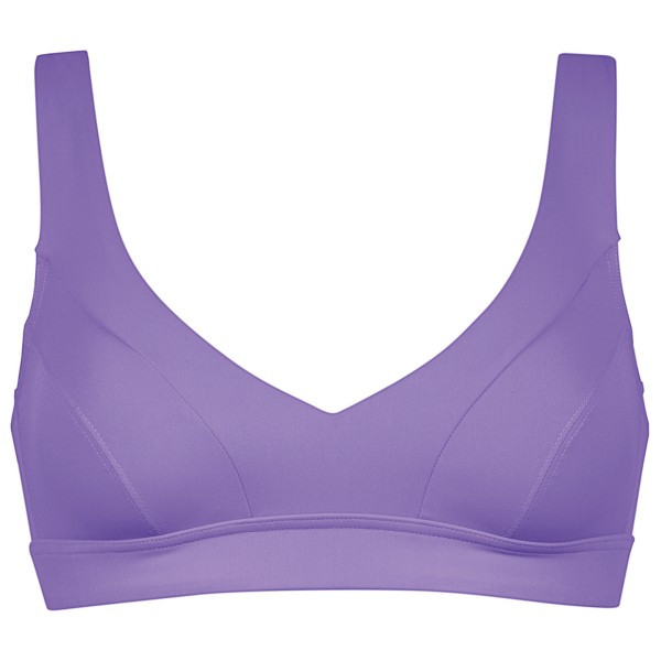 Lidea - Women's Eco Shape Bikini Top - Bikini-Top Gr 36 - Cup: D lila Lidea - Women's Eco Shape Bikini Top - Bikini-Top Gr 36 - Cup: D lila von LIDEA
