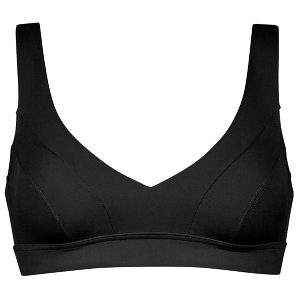 Lidea - Women's Eco Shape Bikini Top - Bikini-Top Gr 46 - Cup: B schwarz von LIDEA