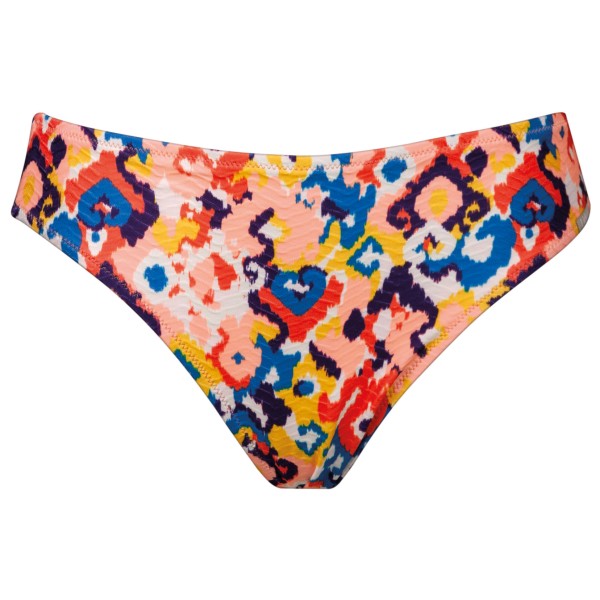 Lidea - Women's Heart Beat Bikini Bottoms - Bikini-Bottom Gr 38 bunt Lidea - Women's Heart Beat Bikini Bottoms - Bikini-Bottom Gr 38 bunt von LIDEA