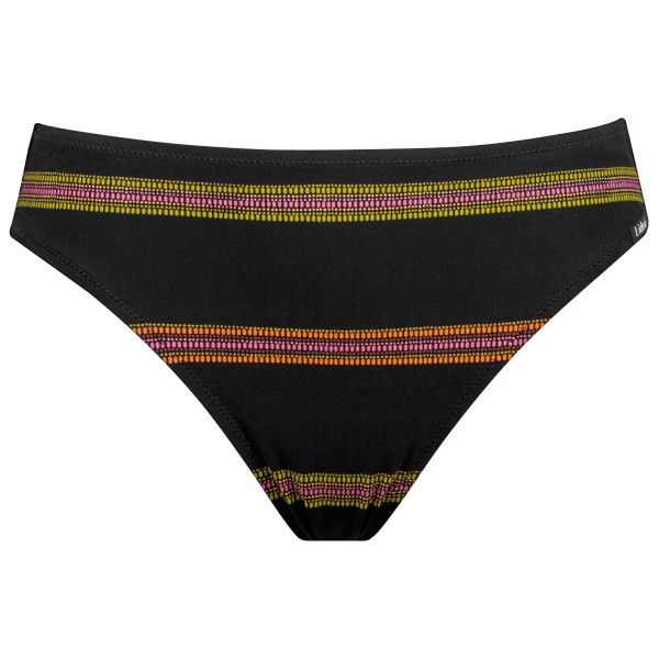 Lidea - Women's New Mexico Bikini Bottoms - Bikini-Bottom Gr 38 schwarz Lidea - Women's New Mexico Bikini Bottoms - Bikini-Bottom Gr 38 schwarz von LIDEA