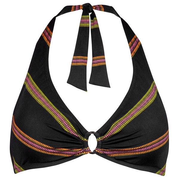 Lidea - Women's New Mexico Bikini Top - Bikini-Top Gr 46 - Cup: B schwarz Lidea - Women's New Mexico Bikini Top - Bikini-Top Gr 46 - Cup: B schwarz von LIDEA