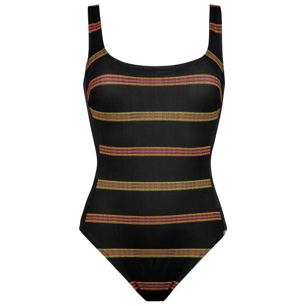 Lidea - Women's New Mexico Swimsuit - Badeanzug Gr 36 - Cup: D schwarz Lidea - Women's New Mexico Swimsuit - Badeanzug Gr 36 - Cup: D schwarz von LIDEA