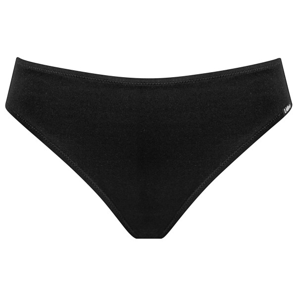 Lidea - Women's The Core Bikini Bottoms - Bikini-Bottom Gr 46 schwarz Lidea - Women's The Core Bikini Bottoms - Bikini-Bottom Gr 46 schwarz von LIDEA