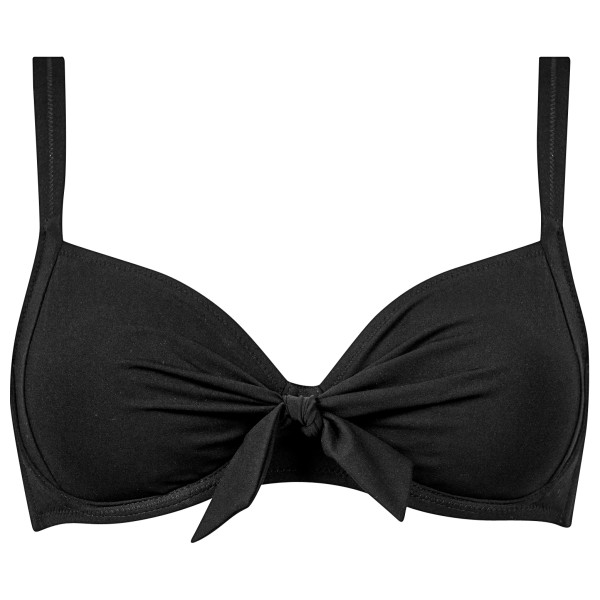 Lidea - Women's The Core Bikini Top - Bikini-Top Gr 42 - Cup: E schwarz Lidea - Women's The Core Bikini Top - Bikini-Top Gr 42 - Cup: E schwarz von LIDEA