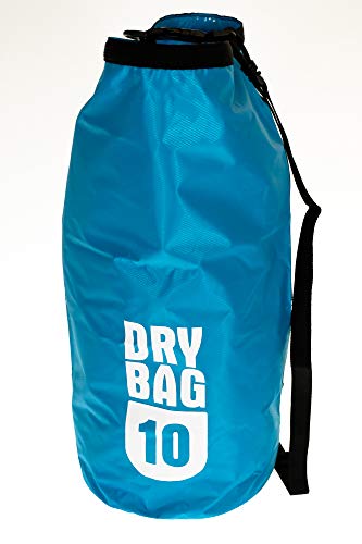 Drybag 10 liter Drybag 10 liter von LIFETIME