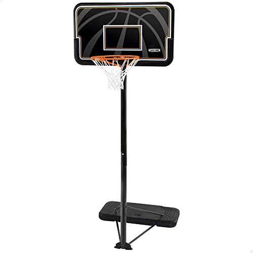 LIFETIME Robuster Basketballkorb höhenverstellbar 229/305 cm UV100 von LIFETIME
