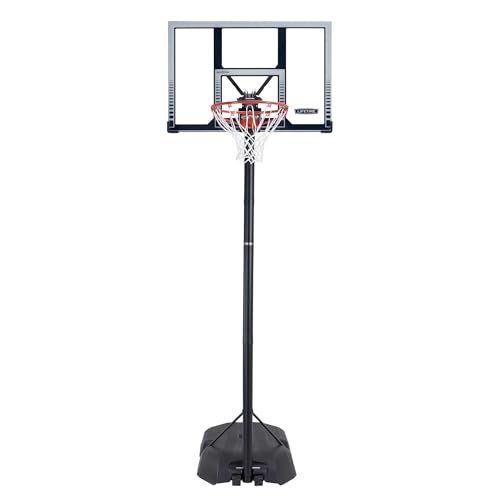 Lifetime 90001 Basketballanlage Boston Portable Lifetime 90001 Basketballanlage Boston Portable von LIFETIME